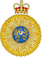 Order of Australia