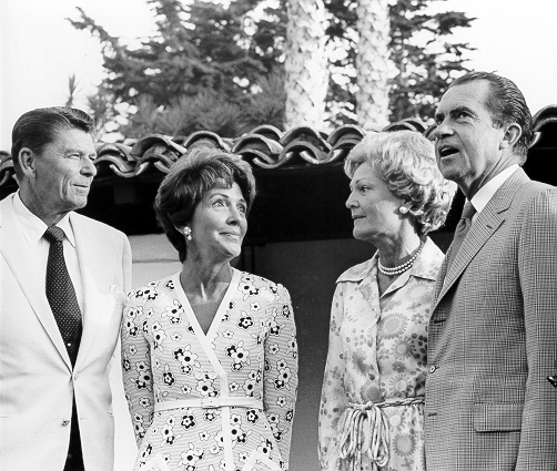 Gallery of Ronald Reagan