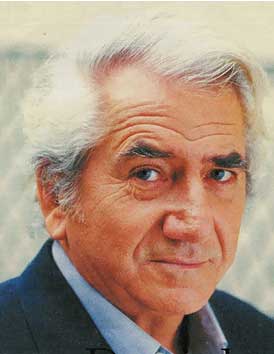 Daniel Gelin