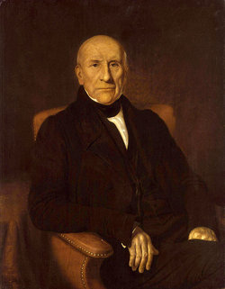Father: John Gladstone