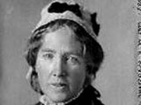 Wife: Catherine Glynne Gladstone