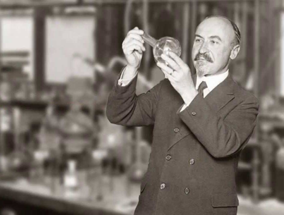 Gallery of Leo Baekeland