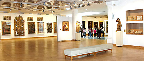 Gallery of Vladimir Prokoptsov