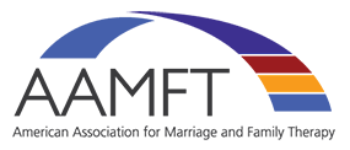 Association for Marriage and Family Therapy 