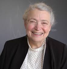 Mildred Dresselhaus