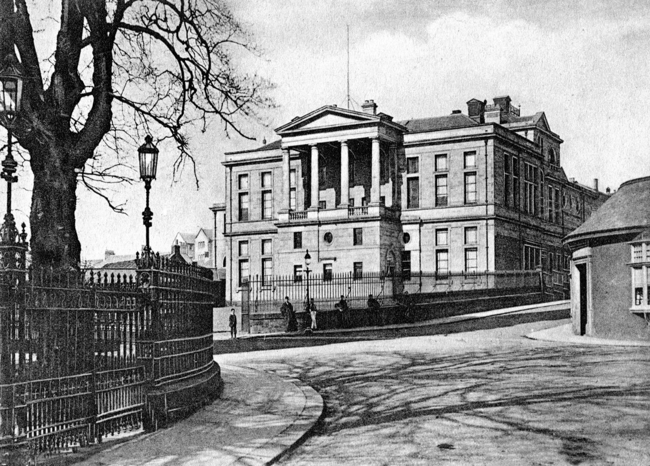 Gallery of Adam Smith