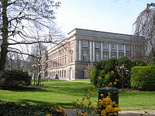 Royal Academy of Science, Letters and Fine Arts of Belgium