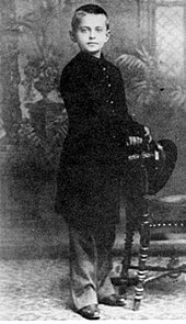 Gallery of Leon Trotsky