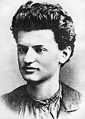 Gallery of Leon Trotsky