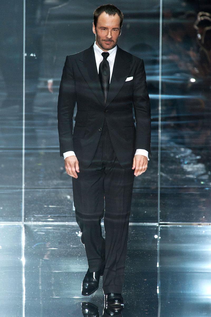 Gallery of Tom Ford