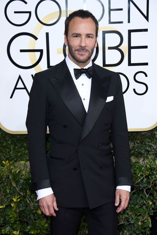 Gallery of Tom Ford