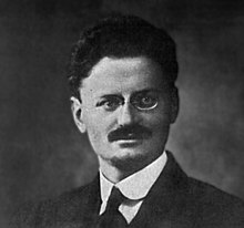 Gallery of Leon Trotsky