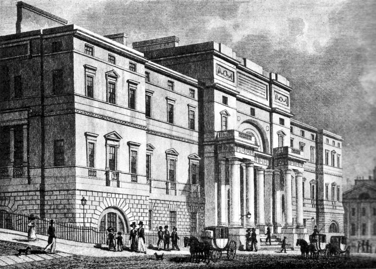 Gallery of James Maxwell