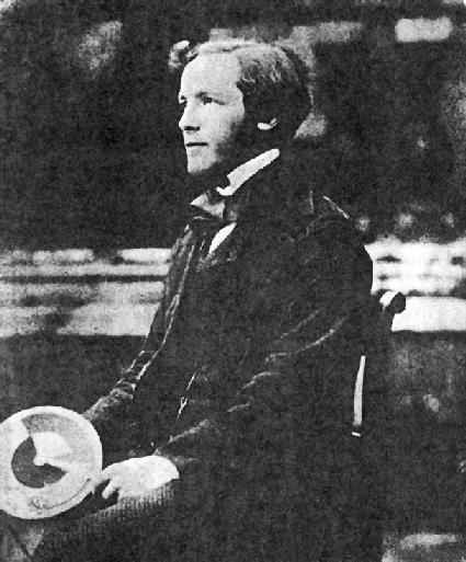 Gallery of James Maxwell