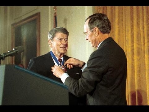 Presidential Medal of Freedom