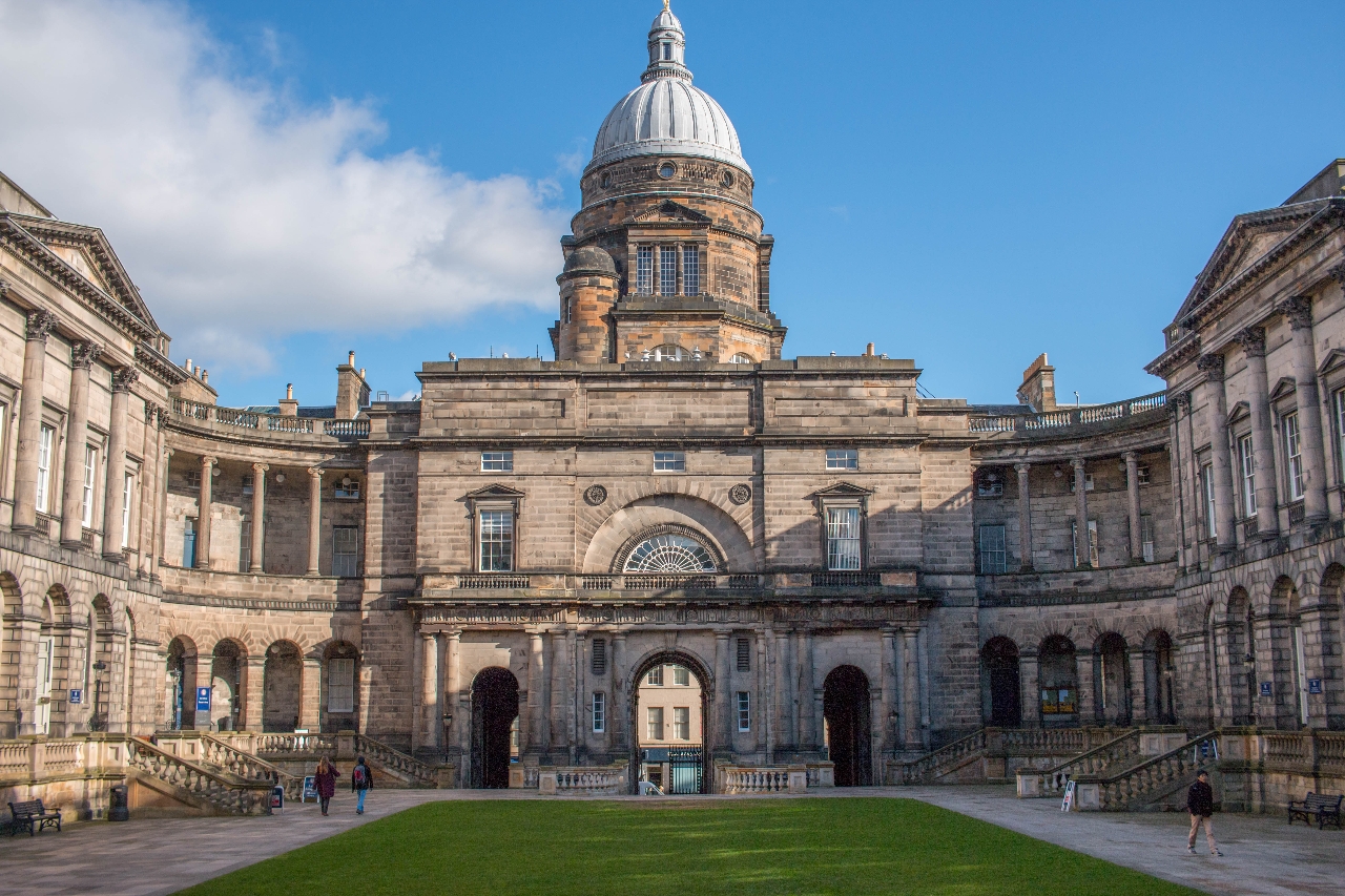Gallery of James Boswell