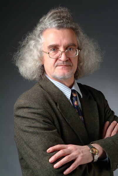 Vladimir Prokoptsov