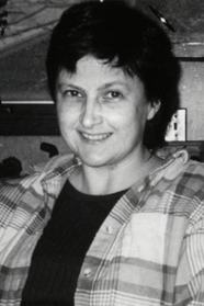 Alice Mead