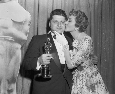 Gallery of Paddy Chayefsky