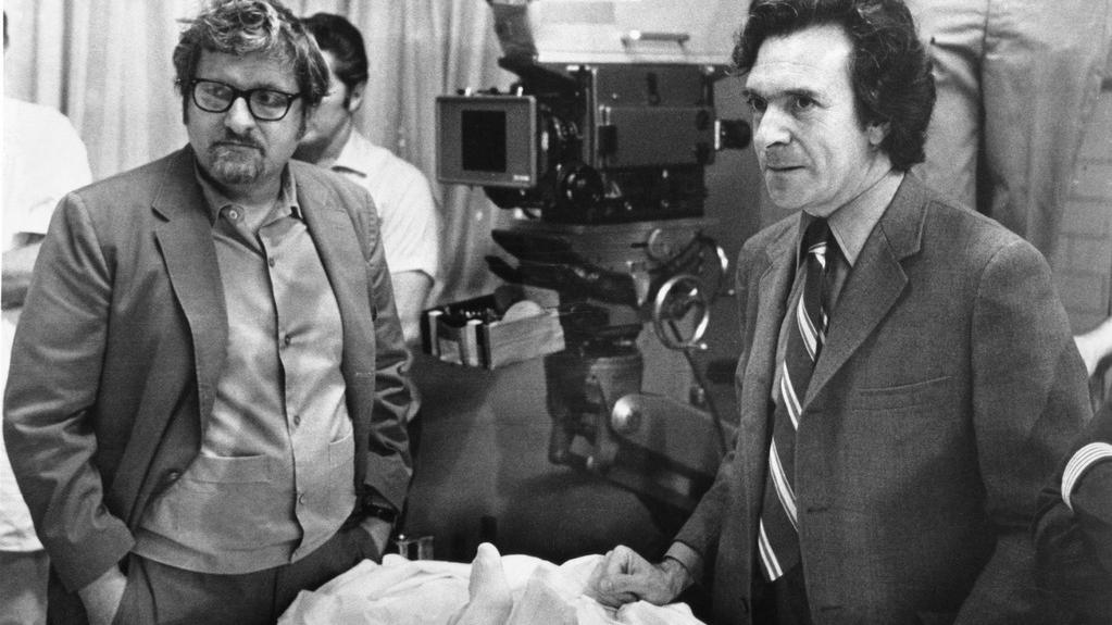 Gallery of Paddy Chayefsky