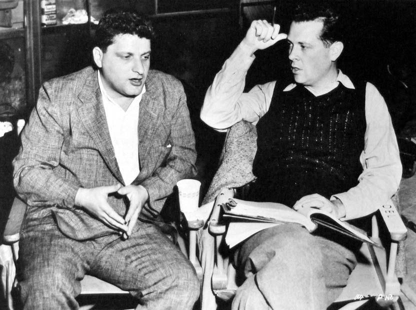 Gallery of Paddy Chayefsky