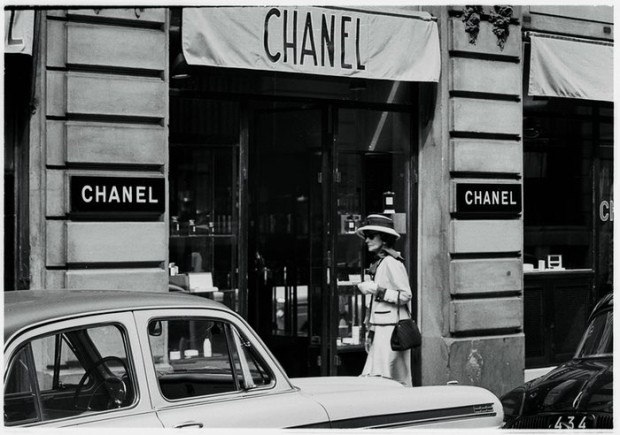 Gallery of Gabrielle Chanel