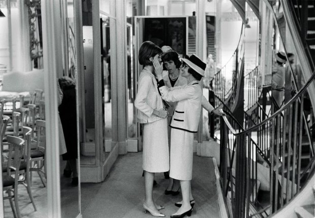 Gallery of Gabrielle Chanel