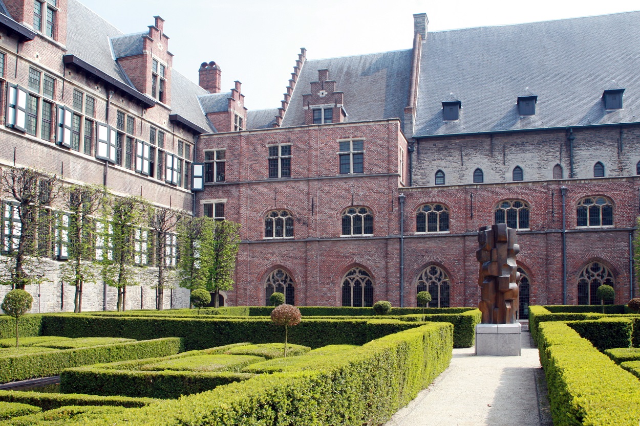 Gallery of Leo Baekeland