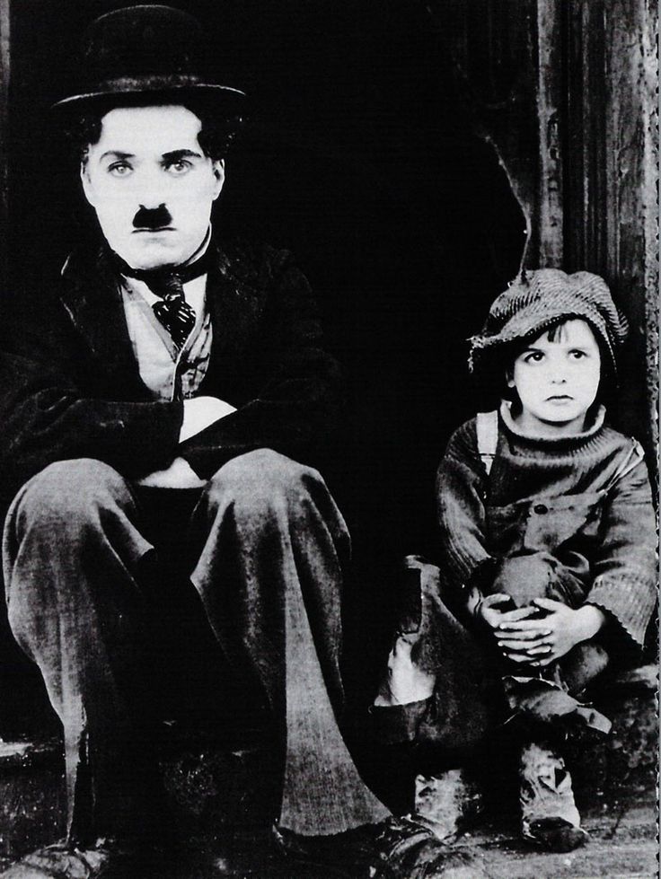 Gallery of Charlie Chaplin