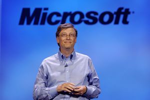 Gallery of Bill Gates
