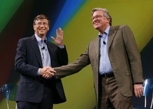 Gallery of Bill Gates