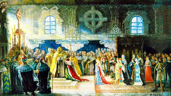 Career period of King Mindaugas in career