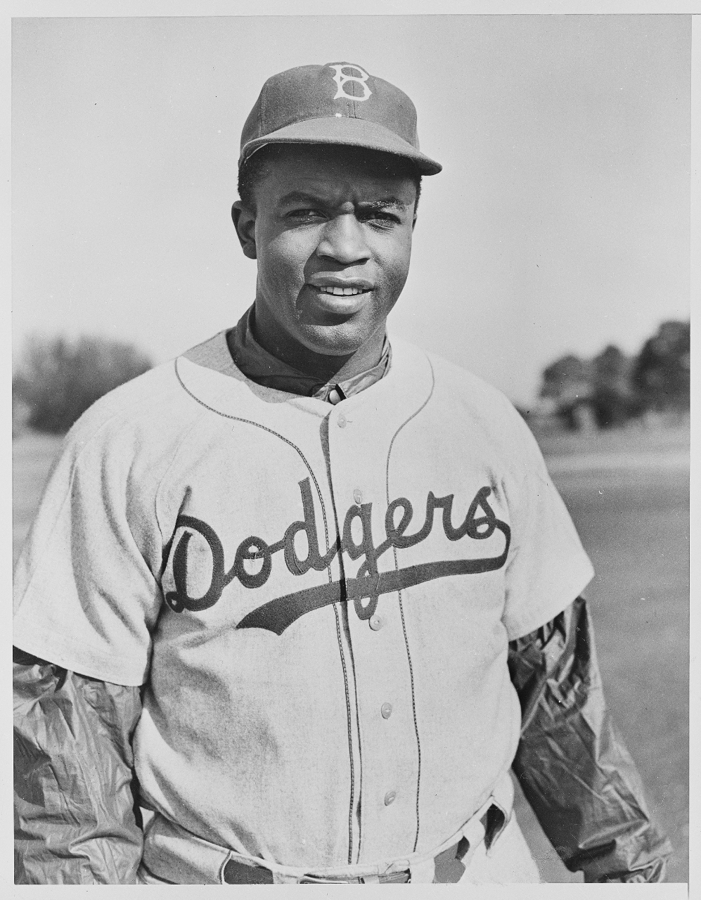 Gallery of Jack Robinson