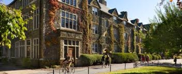 Education period of Christopher Guest in Bard College