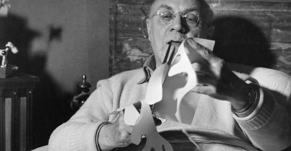 Gallery of Henri Matisse