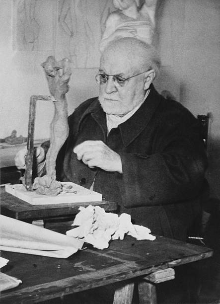 Gallery of Henri Matisse