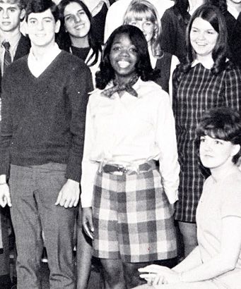 Gallery of Oprah Winfrey