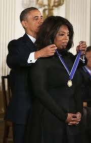 Presidential Medal of Freedom
