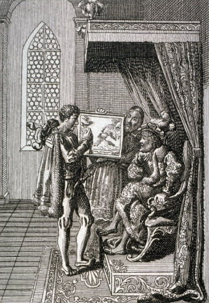 Gallery of Christopher Columbus