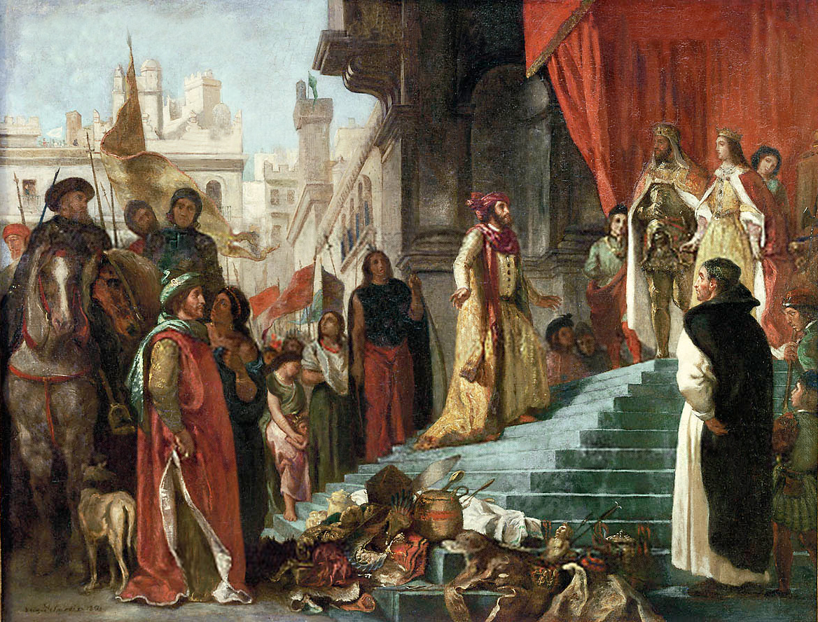 Gallery of Christopher Columbus