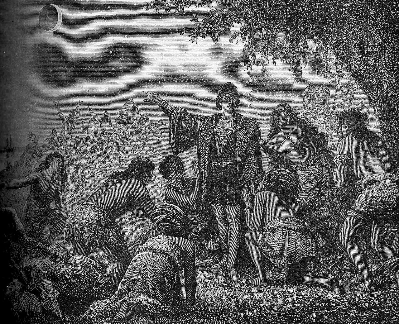 Gallery of Christopher Columbus