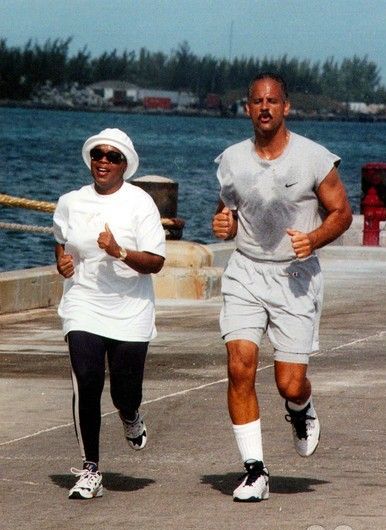 Gallery of Oprah Winfrey