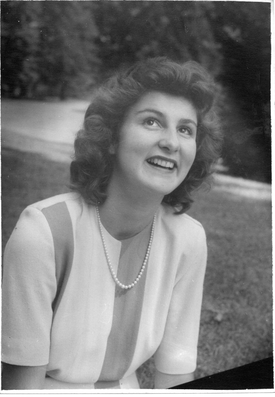 granddaughter : Ninette Baekeland Peterson