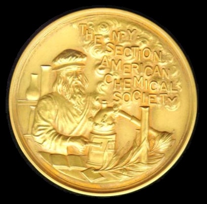 Nichols Medal
