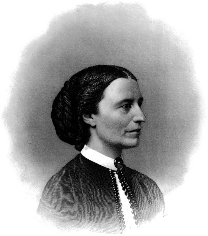 Gallery of Clara Barton