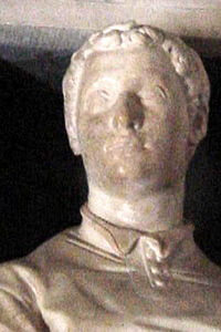 pupil: Cecchino dei Bracci 
