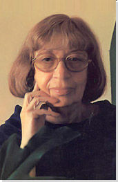 Spouse: Lee Krasner