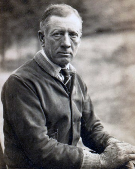 Father: LeRoy Pollock