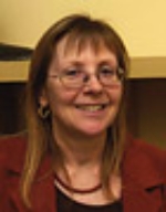 Brigitte Georgi-Findlay