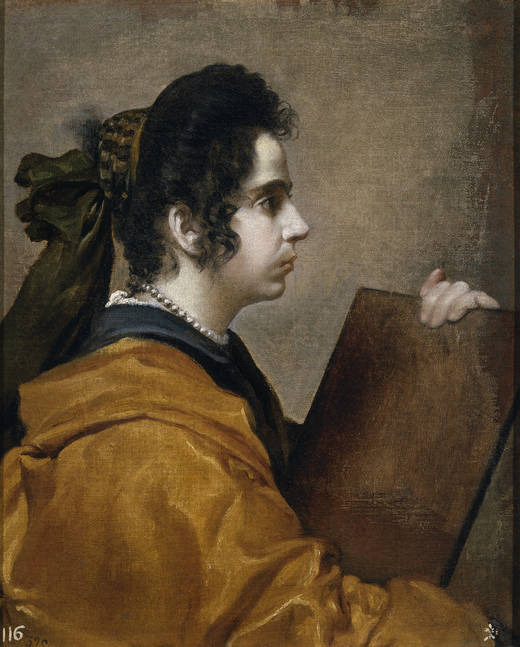 Wife: Juana Pacheco